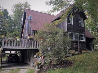 6170 State Route 247, Hillsboro, OH 45133