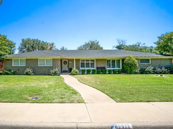 1311 Lawson Ave, Midland, TX 79701