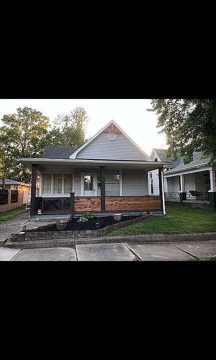 2nd image of 327 N Gibson St
