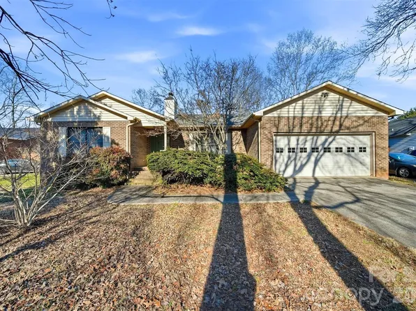 5216 Bethel Church Rd, Hickory, NC 28602