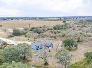 618 McGuill Rd, Goliad, TX 77963