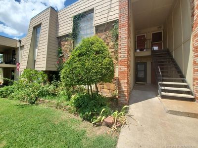 4322 E 67th St Unit 575, Tulsa, OK, 74136