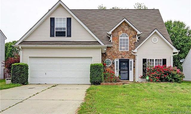 1st image of 4953 Hathwyck Ct NW