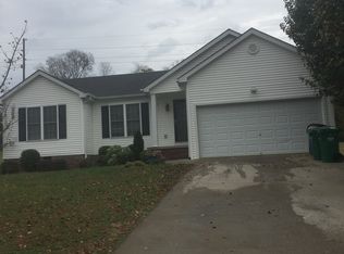 244 Hartland Dr, Danville, KY 40422
