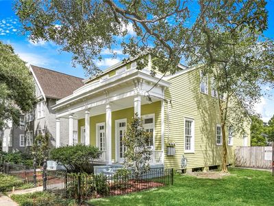 922 S Carrollton Ave, New Orleans, LA, 70118