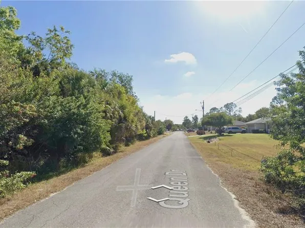2615 Queen DR, LEHIGH ACRES, FL 33971