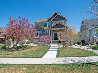 756 Three Forks Dr, Fort Collins, CO 80524