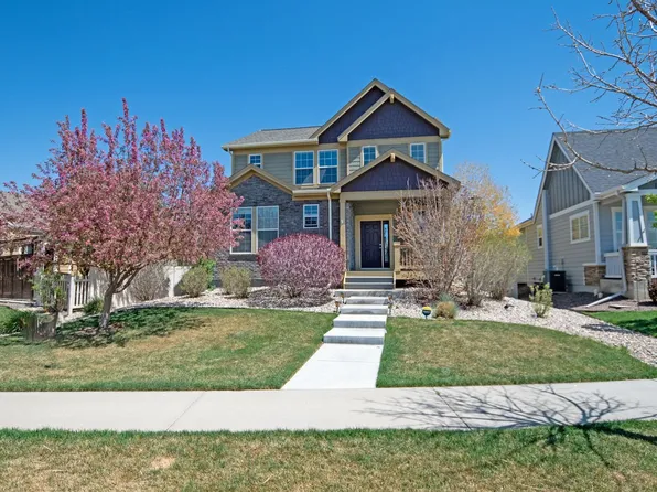 756 Three Forks Dr, Fort Collins, CO 80524