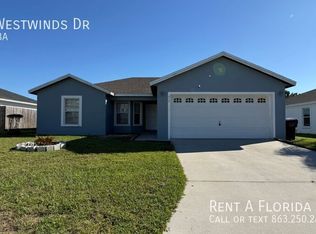 717 Westwinds Dr, Davenport, FL 33837
