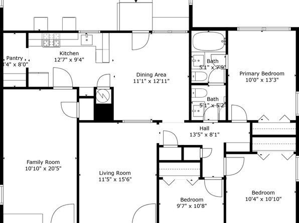 922 Royal St, Forney, TX 75126