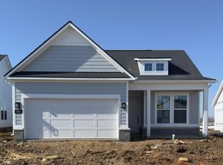 834 Daisy St, Greenwood, IN 46143