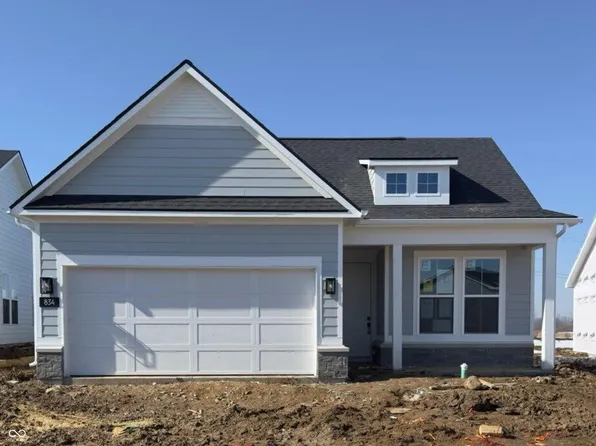 834 Daisy St, Greenwood, IN 46143