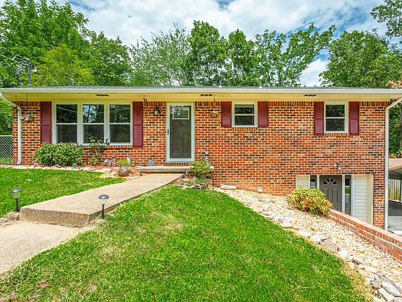 553 Old Federal Rd. HD-60