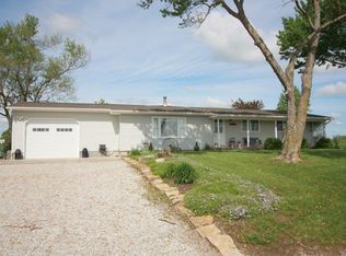 19390 Dockery Rd, Richmond, MO 64085