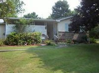 31 Rr 1, Friendly, WV 26146