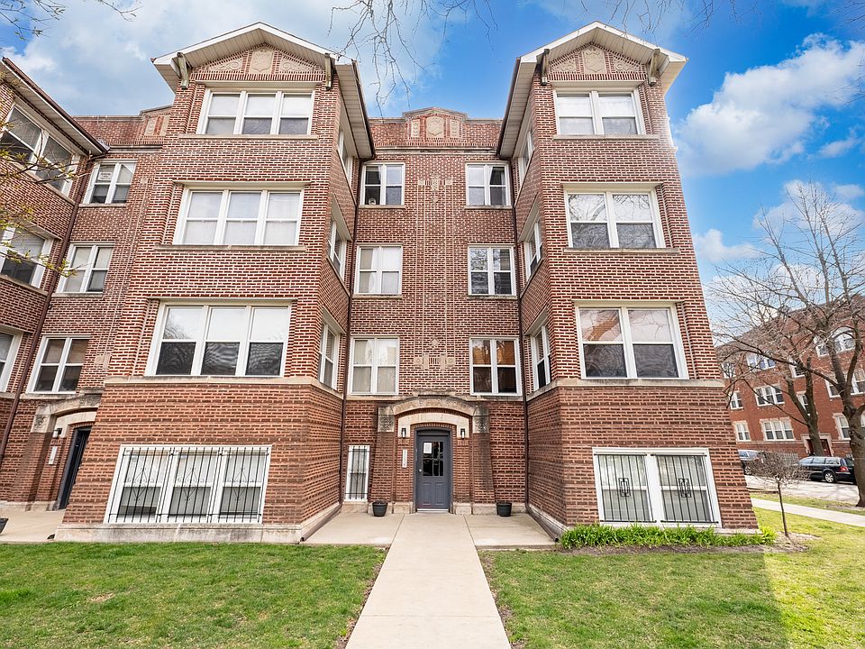 1st image of 4901 N Lawndale Ave APT 2
