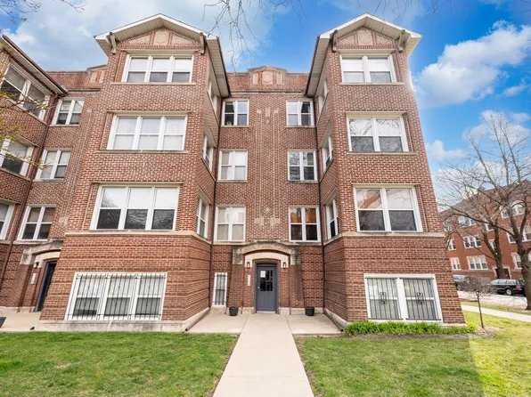 4901 N Lawndale Ave APT 2, Chicago, IL 60625