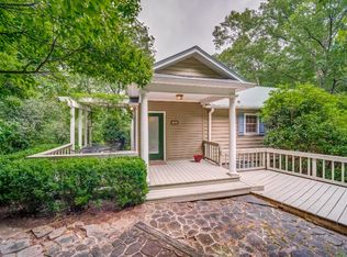 146 Lakeview Dr, Baldwin, GA 30511