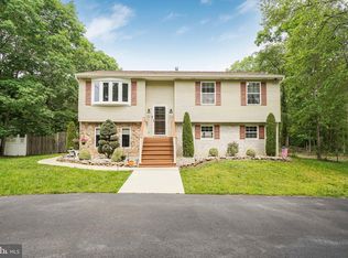 743 Pennsylvania Ave, Franklinville, NJ 08322