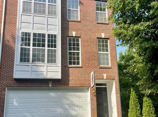 13201 Liberty Bell Ct, Germantown, MD 20874