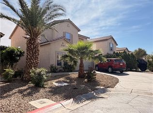 5905 Clover Canyon Ln, Las Vegas, NV 89142