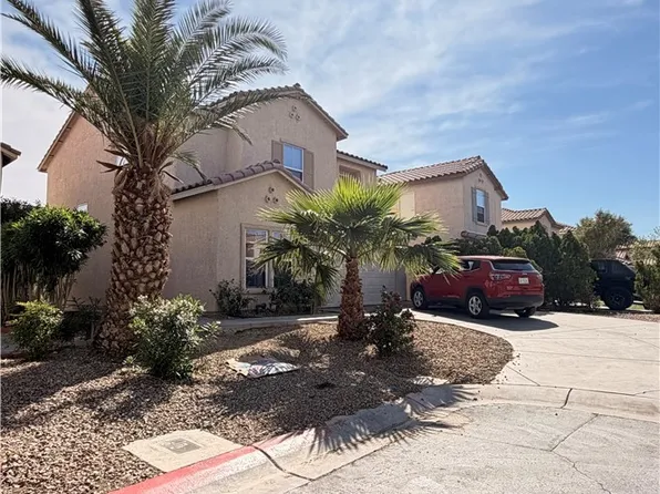 5905 Clover Canyon Ln, Las Vegas, NV 89142