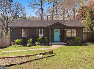 2867 Joyce Ave, Decatur, GA 30032