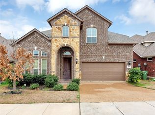 3520 Stampede Dr, Garland, TX 75044