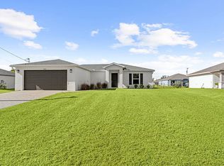 3644 NE 11th Ave, Cape Coral, FL 33909