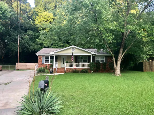 312 N West St, Cary, NC 27513