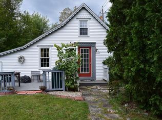 722 Main St, Hampden, MA 01036