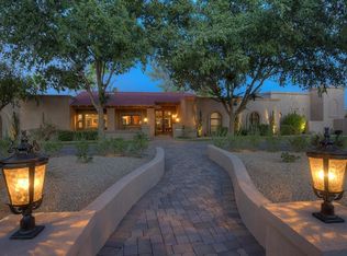 11615 N 99th St, Scottsdale, AZ 85260