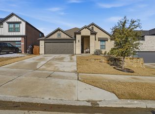 10516 Enchanted Rock Way, Fort Worth, TX 76126