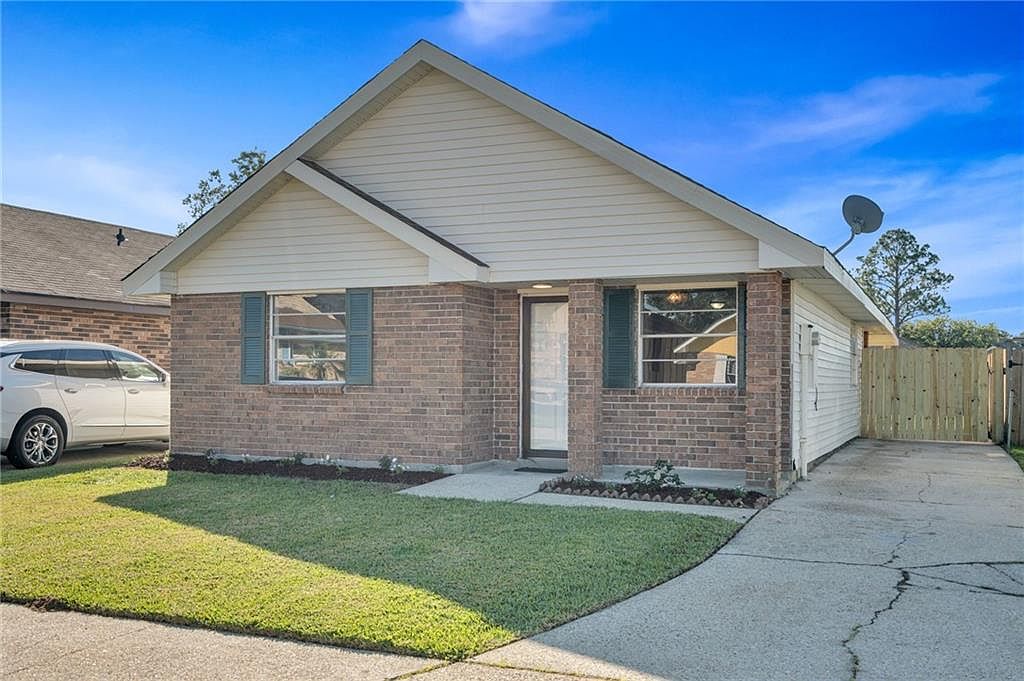 5929 Becker St, Marrero, LA 70072 | Zillow