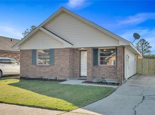 5929 Becker St, Marrero, LA 70072 | MLS #2528168 | Zillow