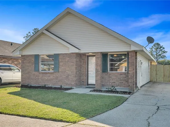 5929 Becker St, Marrero, LA 70072