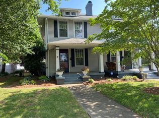 807 W Franklin St, Monroe, NC 28112