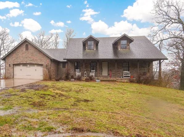 14566 W Farm Road 60, Ash Grove, MO 65604