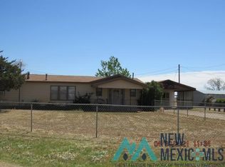 9006 540th Loop, Logan, NM 88426