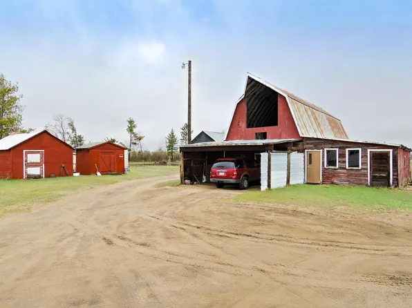 901 Anne St NW, Bemidji, MN 56601