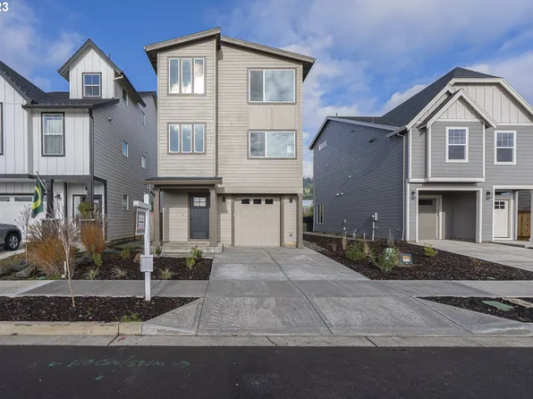 171 W Barbaras Way, Newberg, OR 97132