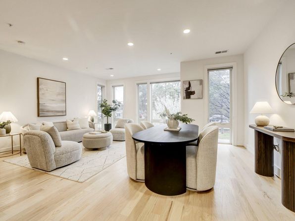 4335 Harrison St NW #5, Washington, DC 20015