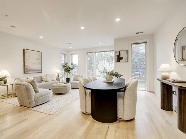 4335 Harrison St NW #5, Washington, DC 20015