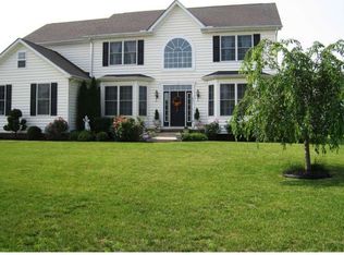 451 Stone Ridge Dr, Dover, DE 19901