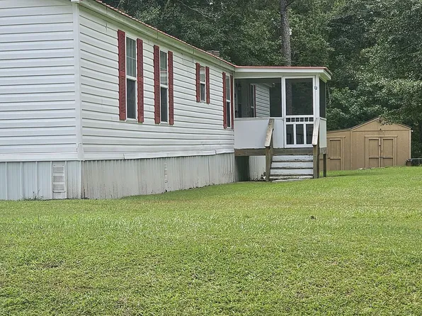 1091 Wilma Ave SW, Supply, NC 28462