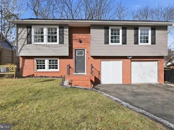 7926 Tower Court Rd, Severn, MD 21144