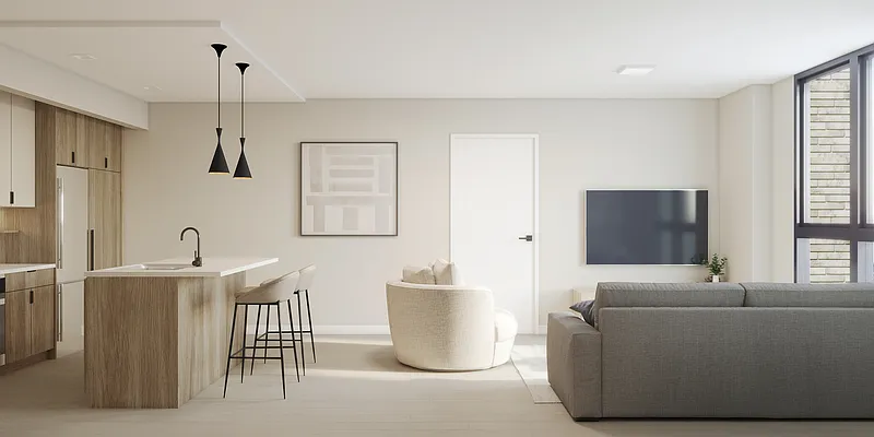 Rented by REAL New York | media 21