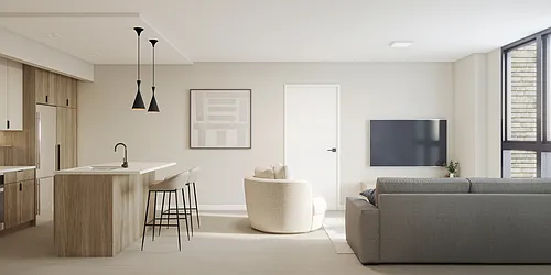 Rented by REAL New York