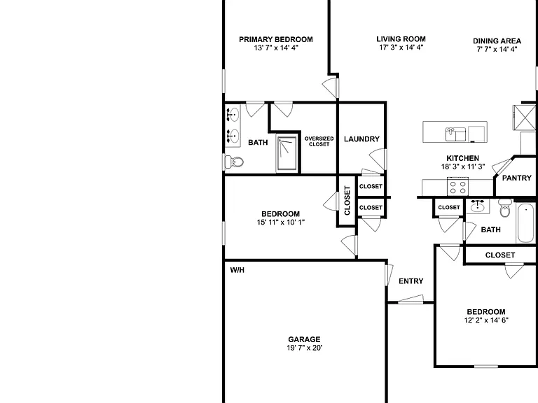 509 Hartford Heights St — Photo 18
