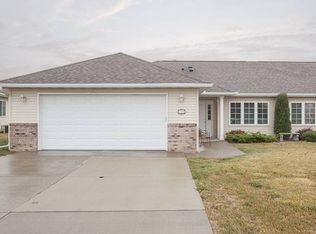 2406 4th St NE, Waseca, MN 56093